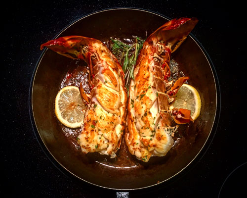chefmock-languste-premium-menue