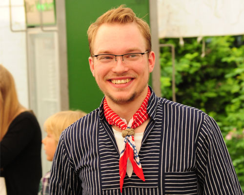 chefmock marco im garten